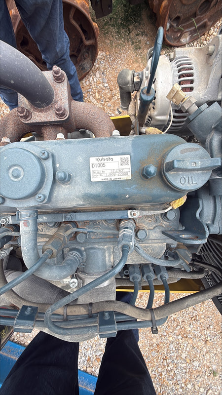 2016 Bomag BMP 8500 - Stock 7101 - Image 11
