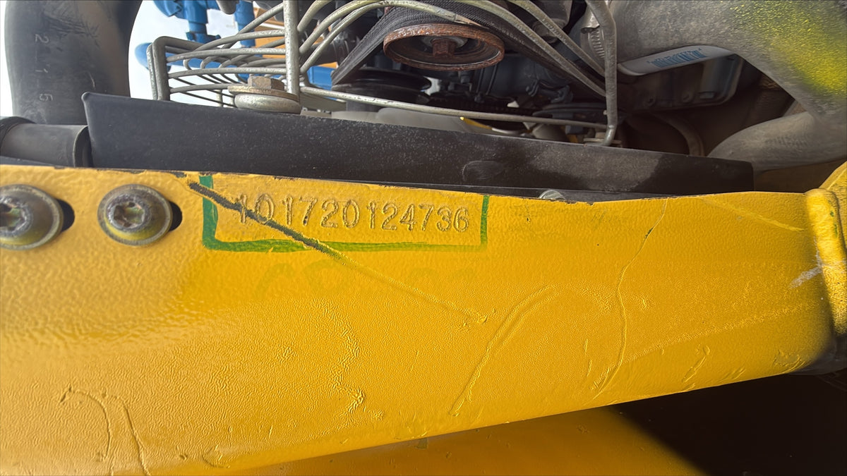 2016 Bomag BMP 8500 - Stock 7101 - Image 12