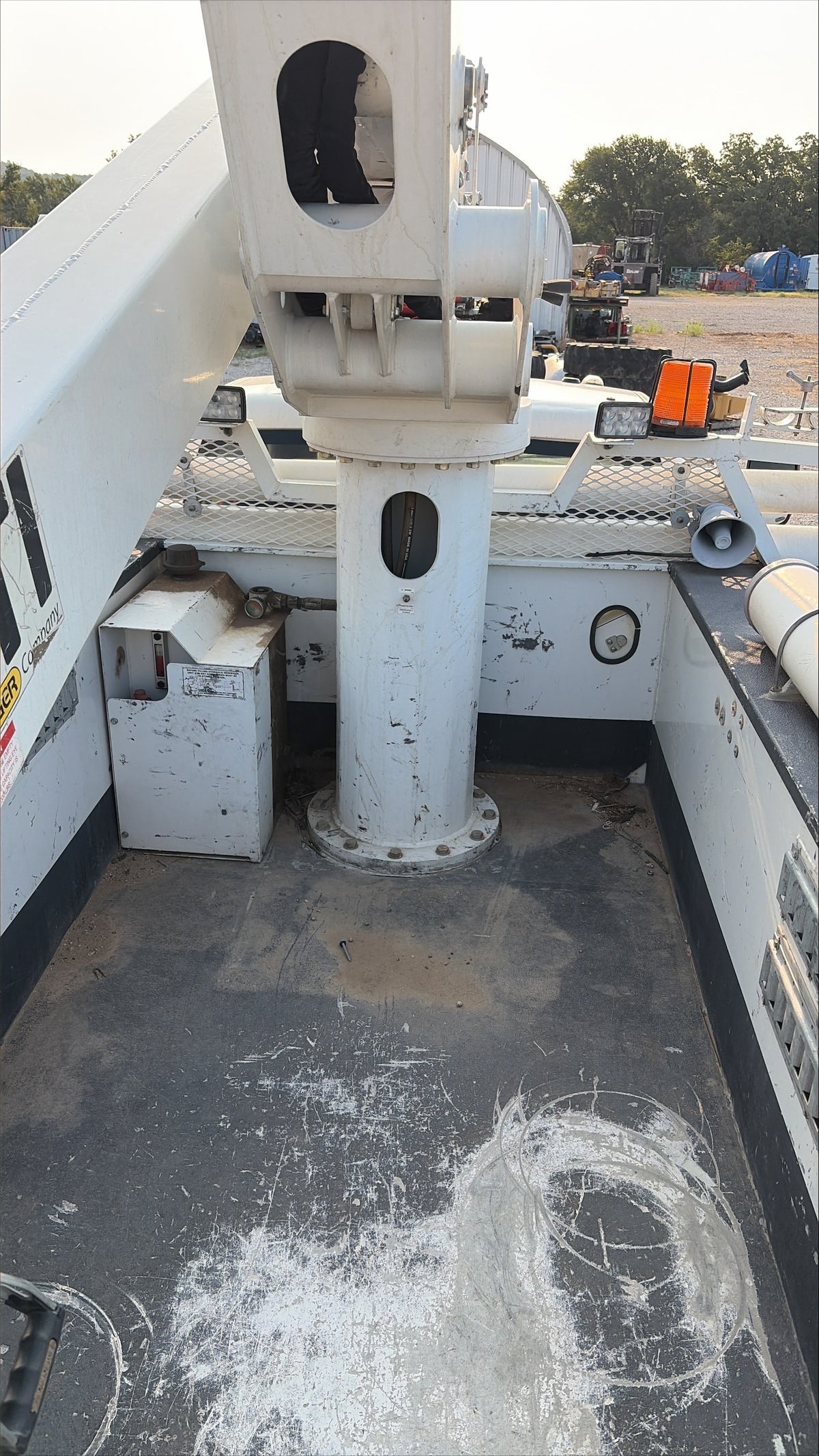 Stock #10017 - 2017 Dodge Ram/ ETI 5500 Ram; ETI ETCMH40-IH - image 12