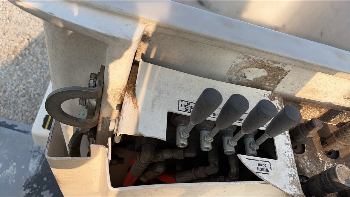 Stock #10017 - 2017 Dodge Ram/ ETI 5500 Ram; ETI ETCMH40-IH - image 10