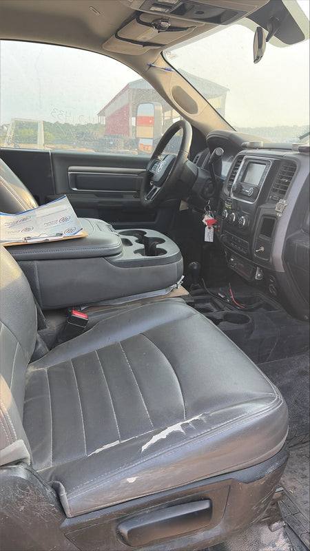 Stock #10017 - 2017 Dodge Ram/ ETI 5500 Ram; ETI ETCMH40-IH - image 8