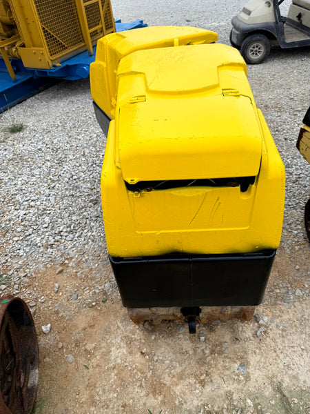 2019 Bomag BMP 8500 - Stock 7100 - Image 5