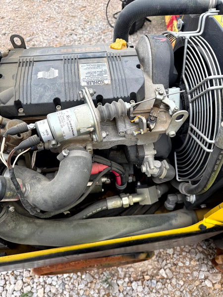 2019 Bomag BMP 8500 - Stock 7100 - Image 15