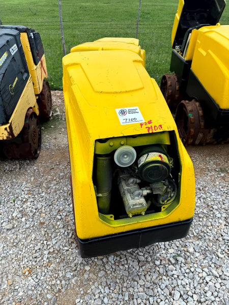 2019 Bomag BMP 8500 - Stock 7100 - Image 2