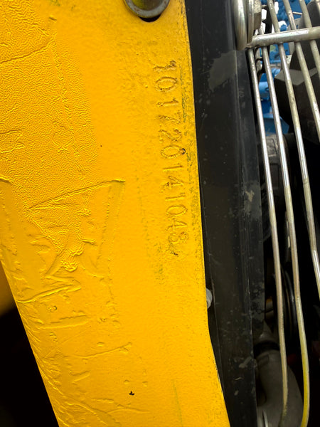 2019 Bomag BMP 8500 - Stock 7100 - Image 13