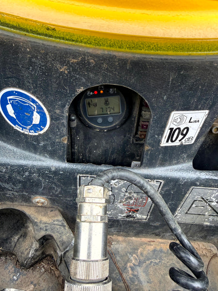 2019 Bomag BMP 8500 - Stock 7100 - Image 7