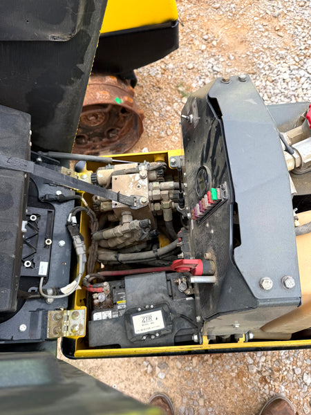 2019 Bomag BMP 8500 - Stock 7100 - Image 9
