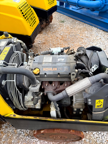 2019 Bomag BMP 8500 - Stock 7100 - Image 11