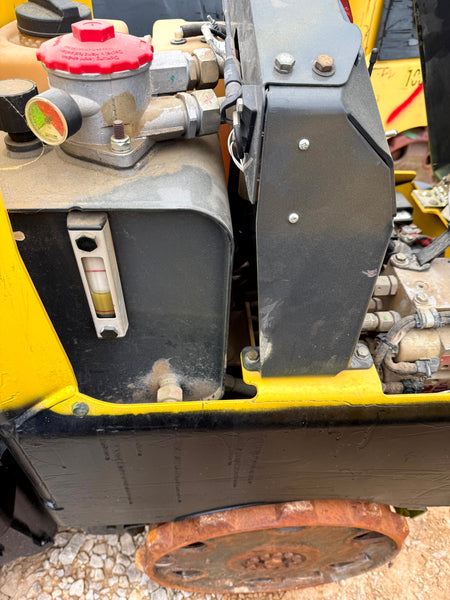 2019 Bomag BMP 8500 - Stock 7100 - Image 6
