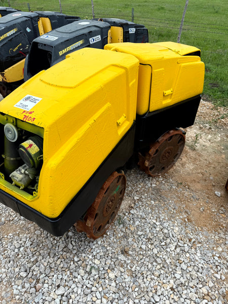 2019 Bomag BMP 8500 - Stock 7100 - Image 3