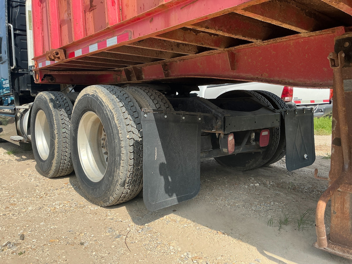 2000 Volvo VNL - Stock 2703065 - Image 5