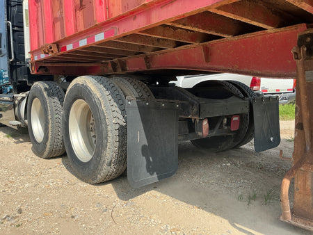 2000 Volvo VNL - Stock 2703065 - Image 5