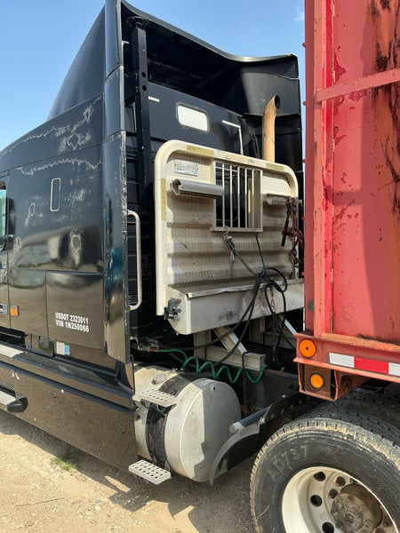 2000 Volvo VNL - Stock 2703065 - Image 6