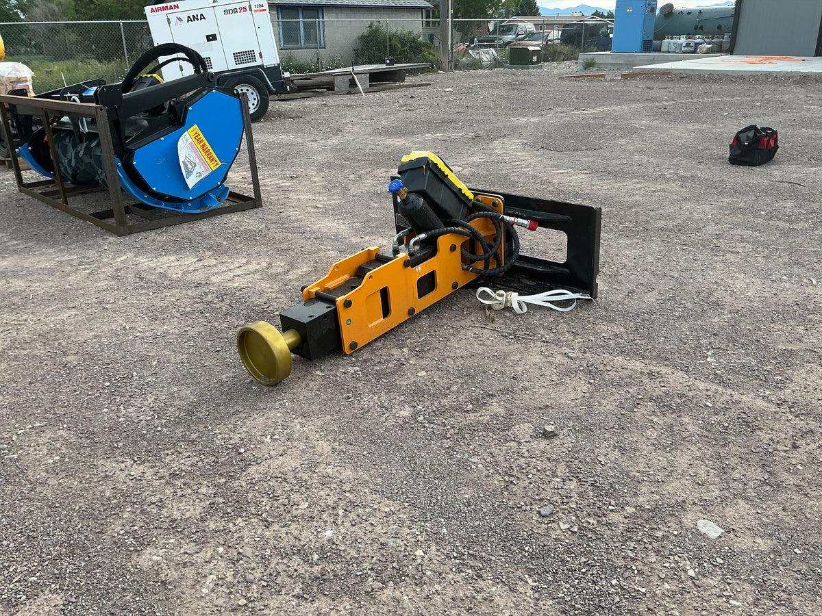 GIYI GY-D680 - Stock 10011 - Image 3