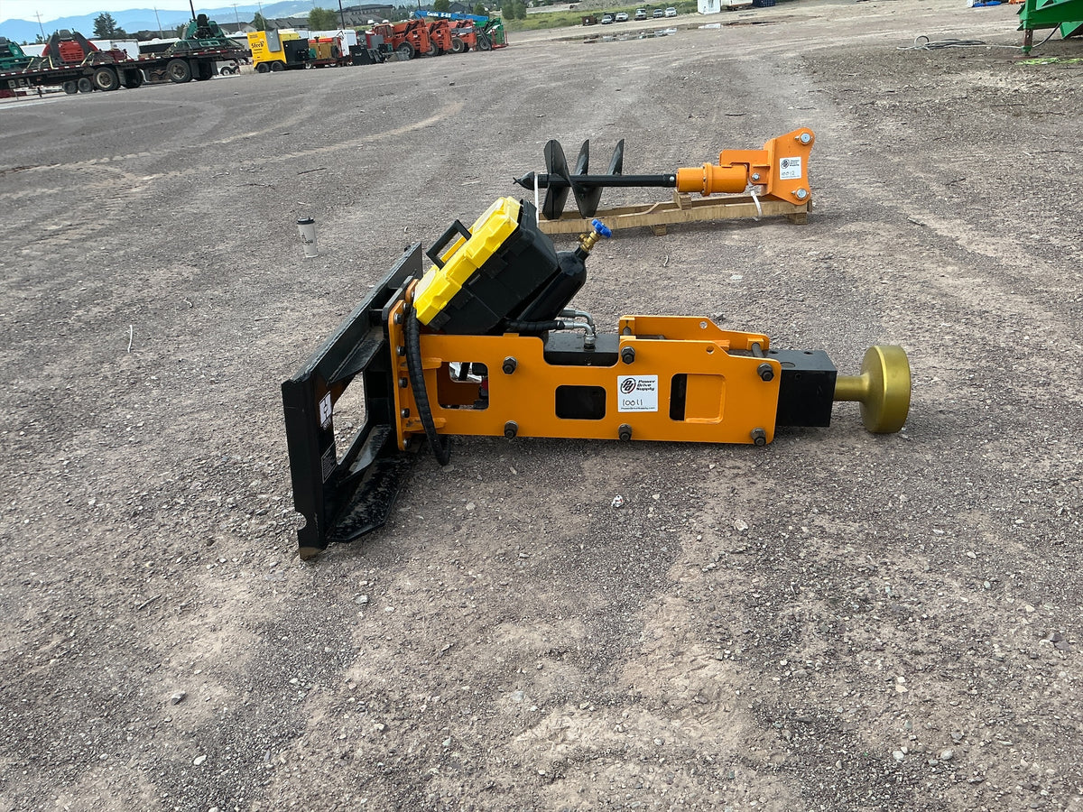 GIYI GY-D680 - Stock 10011 - Image 6