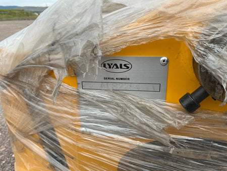 LYALS ALSERG60 - Stock 10014 - Image 9
