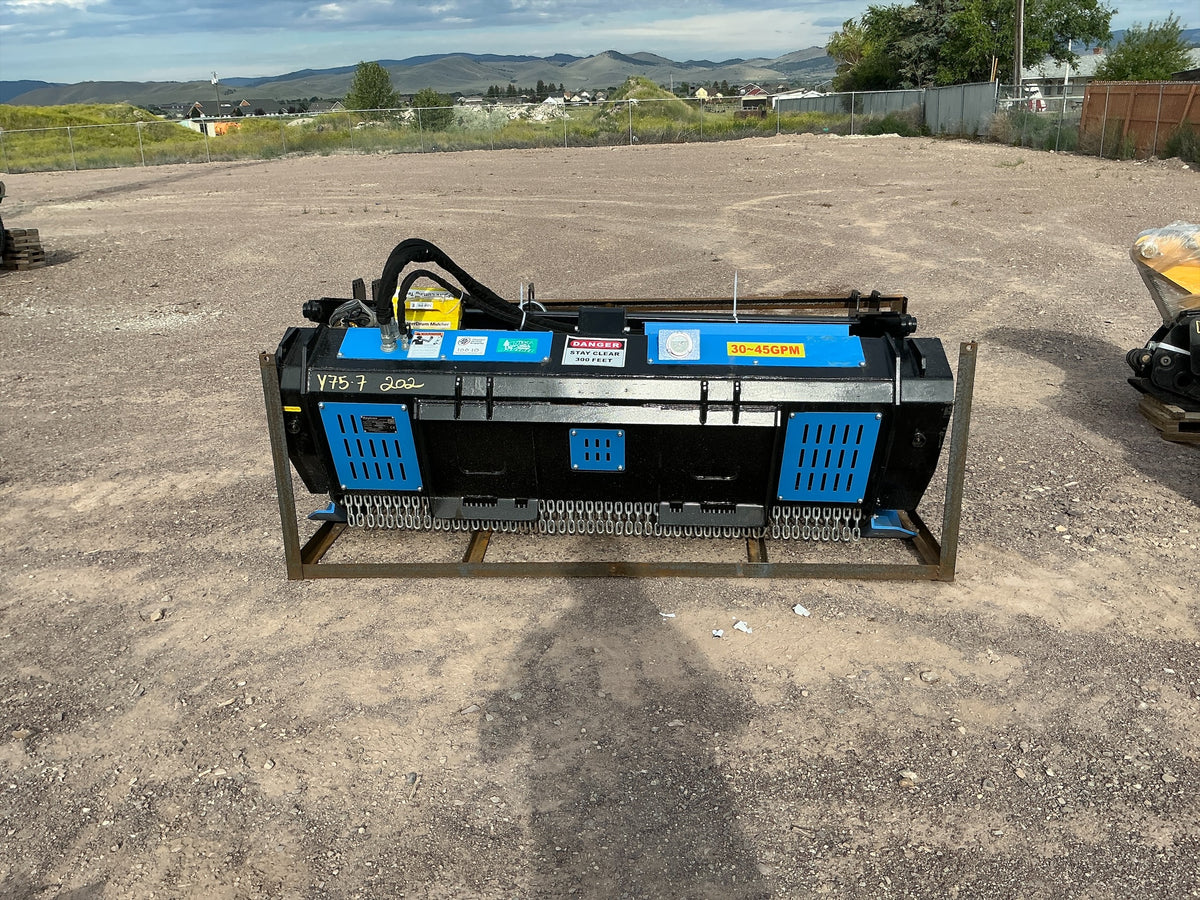 Raytree RMDM72SS - Stock 10010 - Image 8