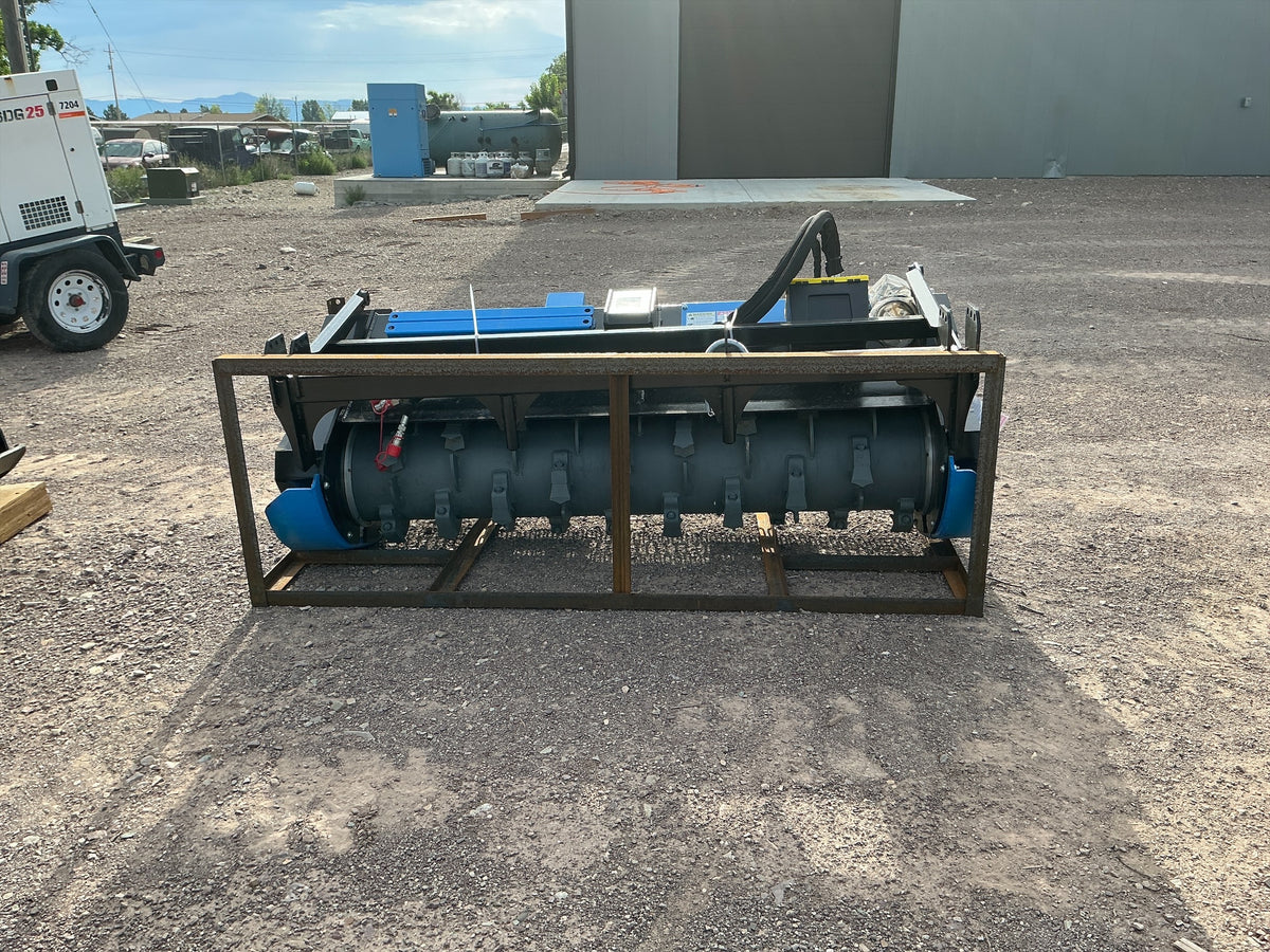 Raytree RMDM72SS - Stock 10010 - Image 4