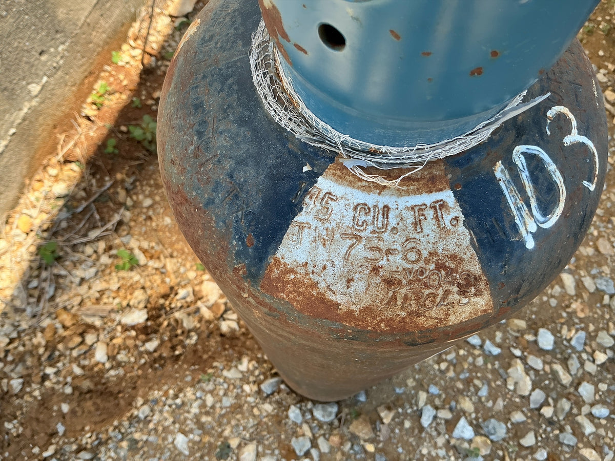 Air gas - Stock 2703106 - Image 8