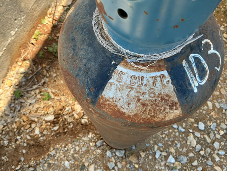 Air gas - Stock 2703106 - Image 8
