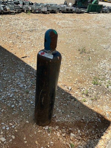 Air gas - Stock 2703106 - Image 4