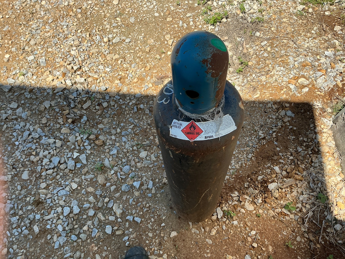 Air gas - Stock 2703106 - Image 10