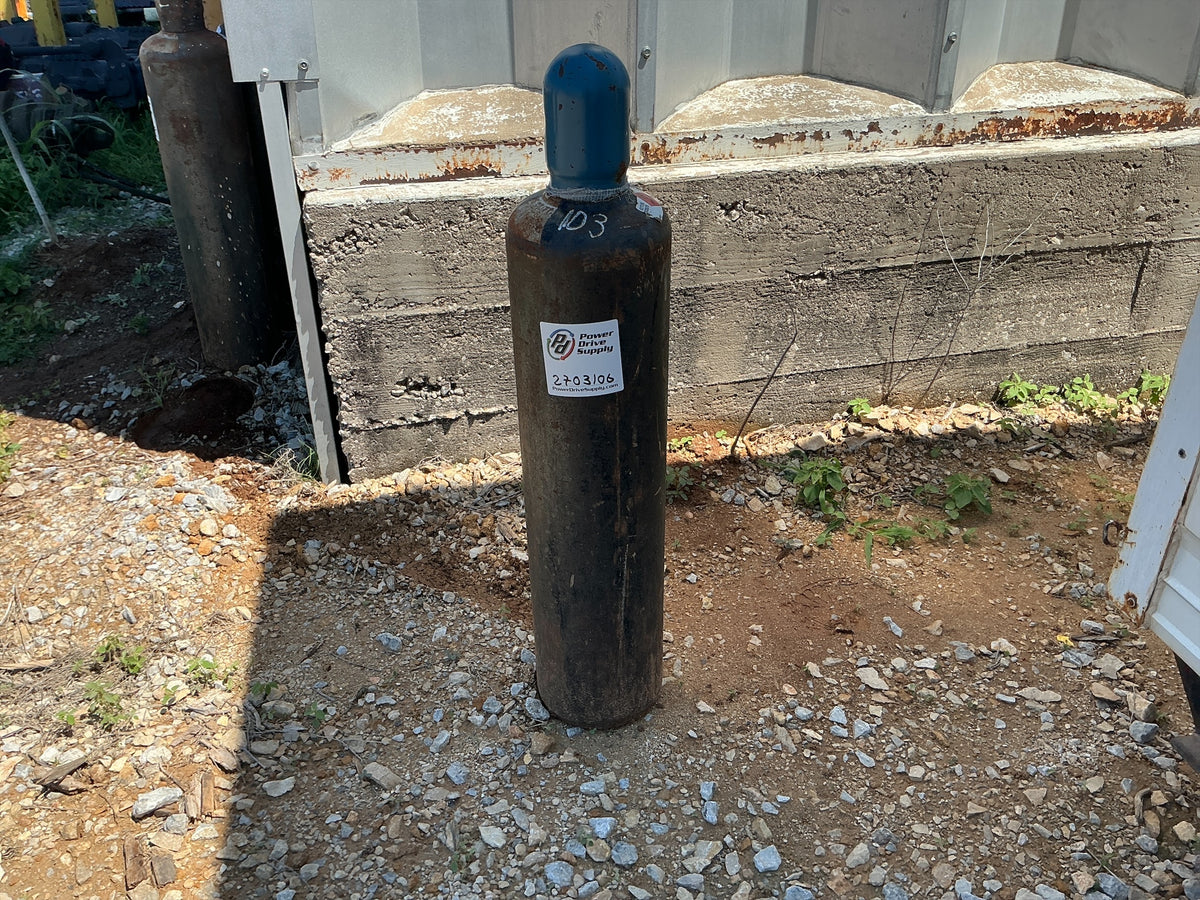 Air gas - Stock 2703106 - Image 7