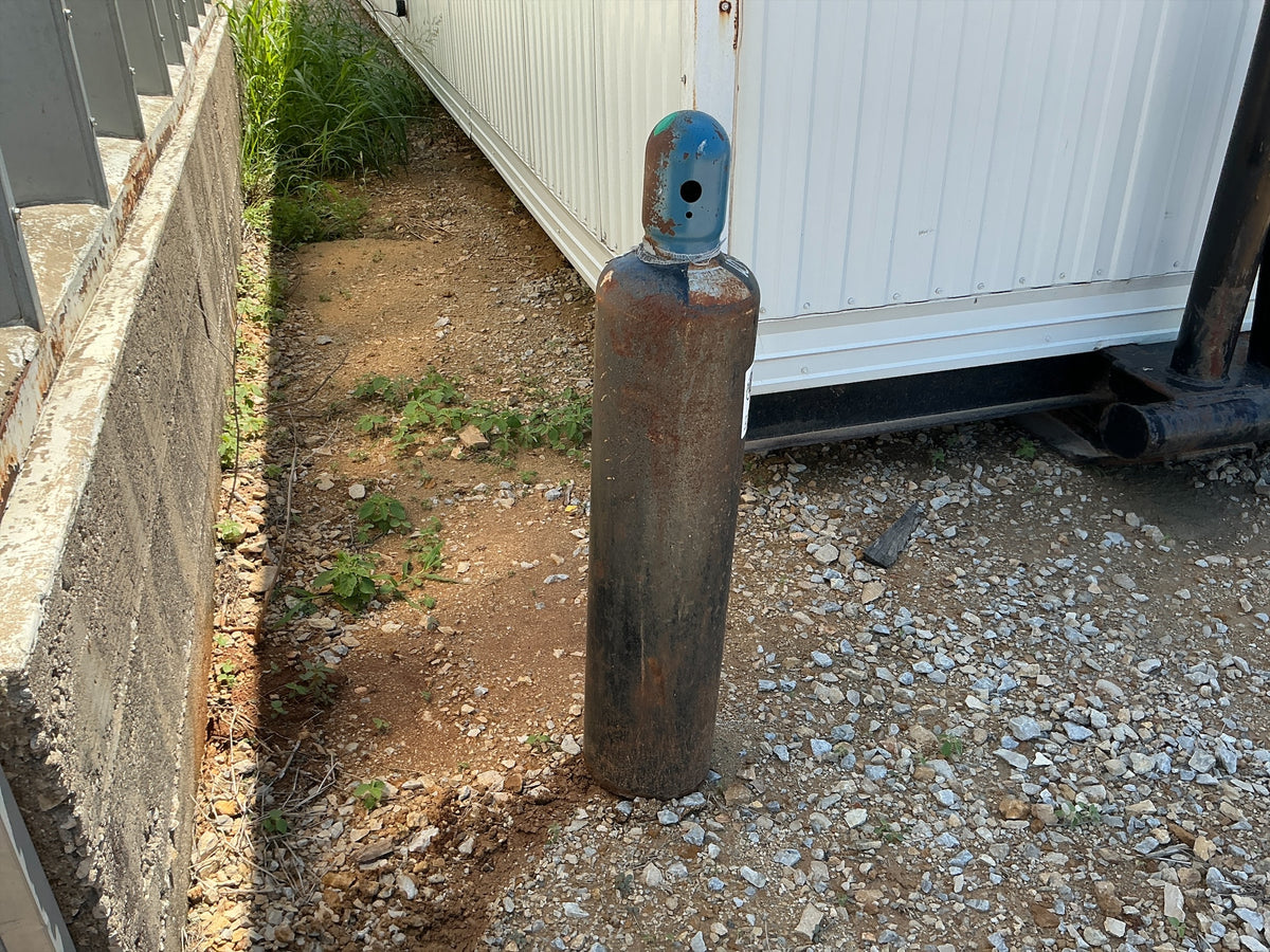 Air gas - Stock 2703106 - Image 2
