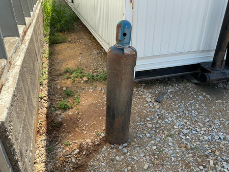 Air gas - Stock 2703106 - Image 2