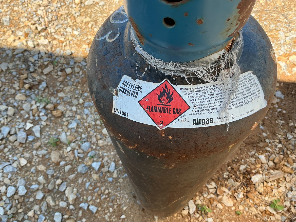 Air gas - Stock 2703106 - Image 9