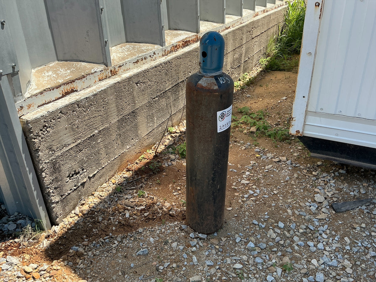 Air gas - Stock 2703106 - Image 1