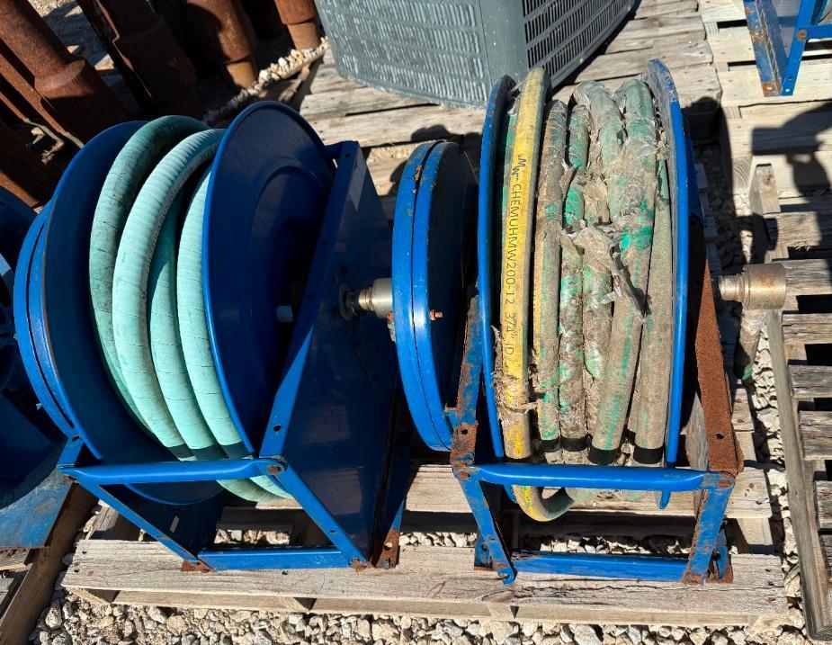 Coxreels - Stock 6383 - Image 11