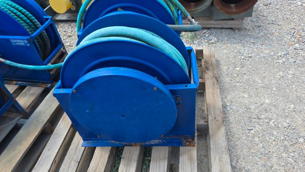 Coxreels - Stock 6383 - Image 14