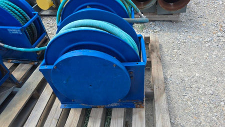 Coxreels - Stock 6383 - Image 14