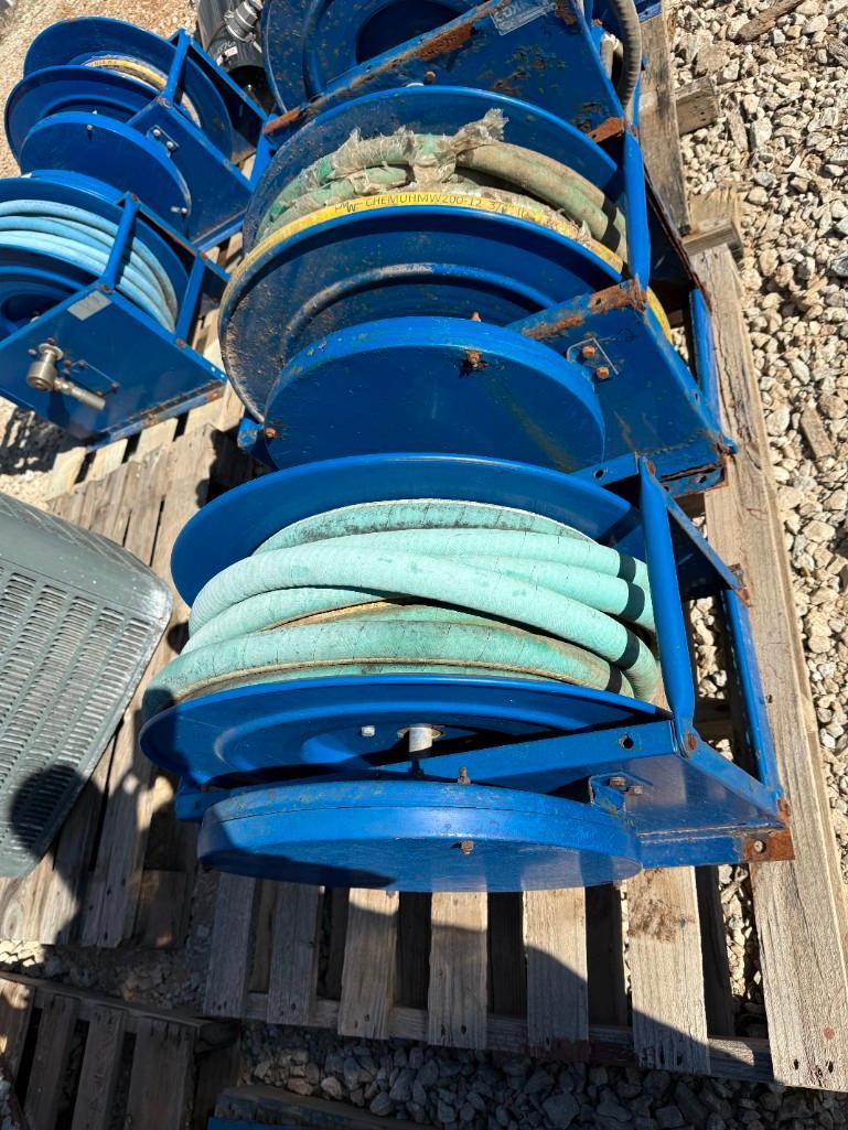 Coxreels - Stock 6383 - Image 12