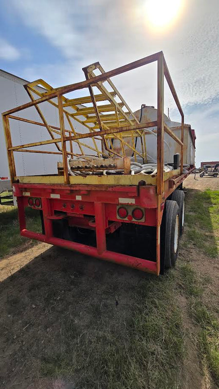 Stoughton HP 38TS - Stock 6581 - Image 8