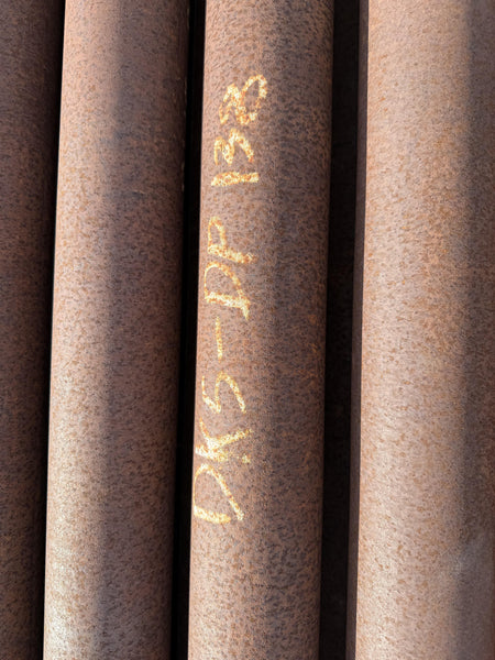 Stock #7646-117 - Drill pipe 4 in - image 12
