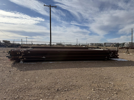 Stock #7646-117 - Drill pipe 4 in - image 2