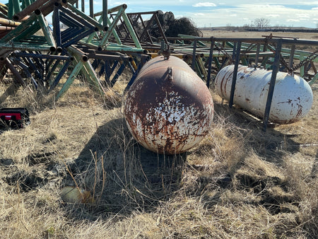 Stock #4886-183 - 500 gallon Propane Tank - image 12