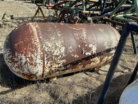Stock #4886-183 - 500 gallon Propane Tank - image 6