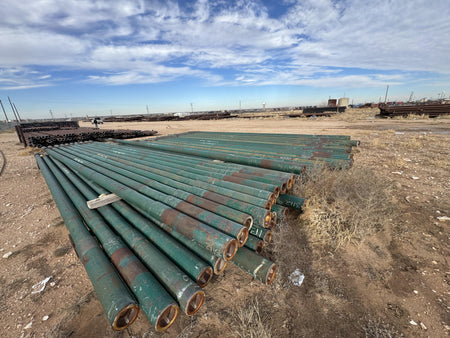 Stock #7646-111 - Drill Collar 6-1/2 in - image 6