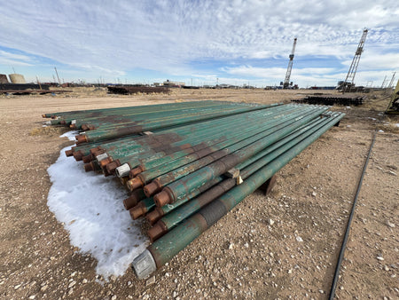 Stock #7646-111 - Drill Collar 6-1/2 in - image 5