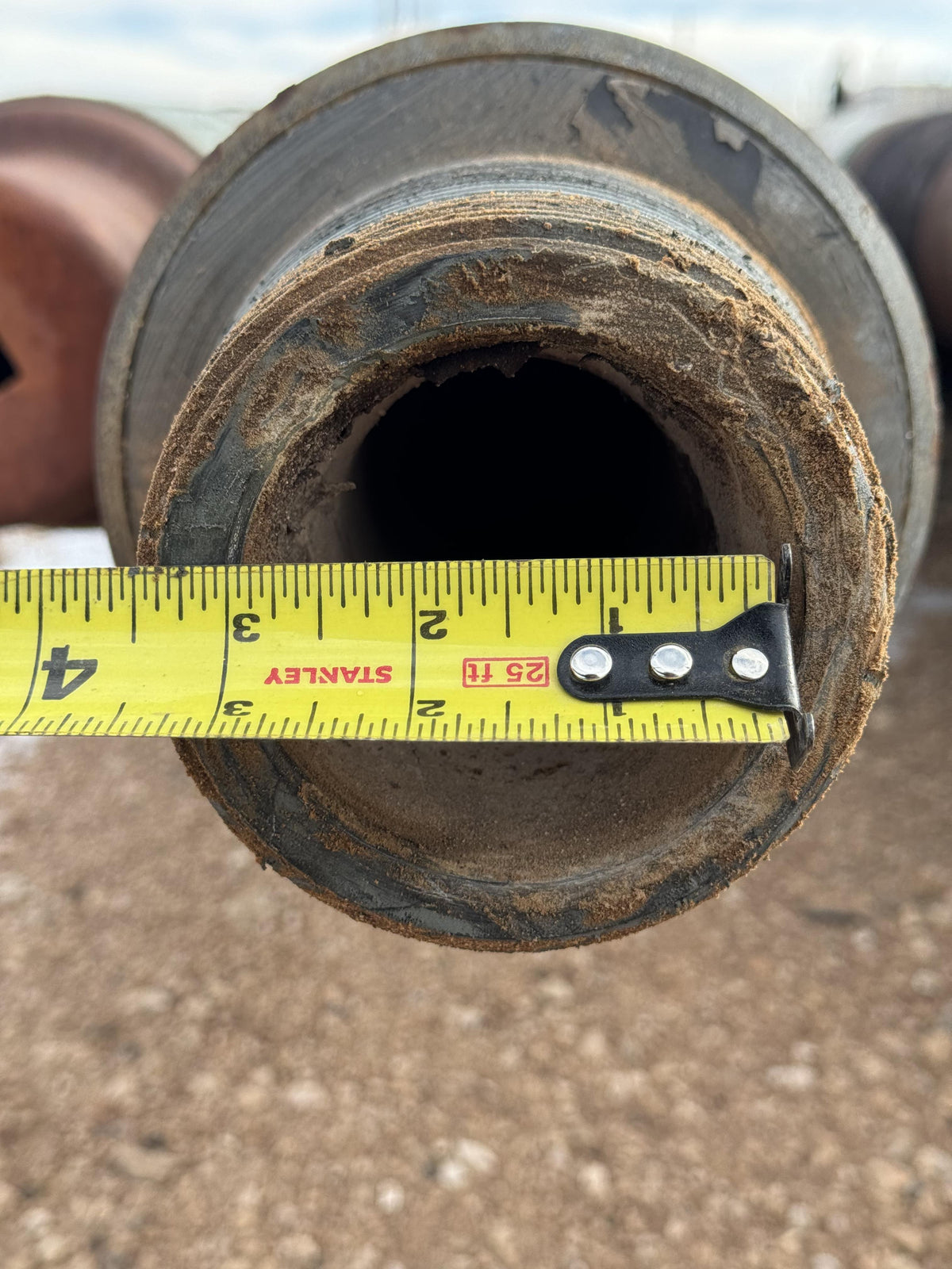 Stock #7646-111 - Drill Collar 6-1/2 in - image 11