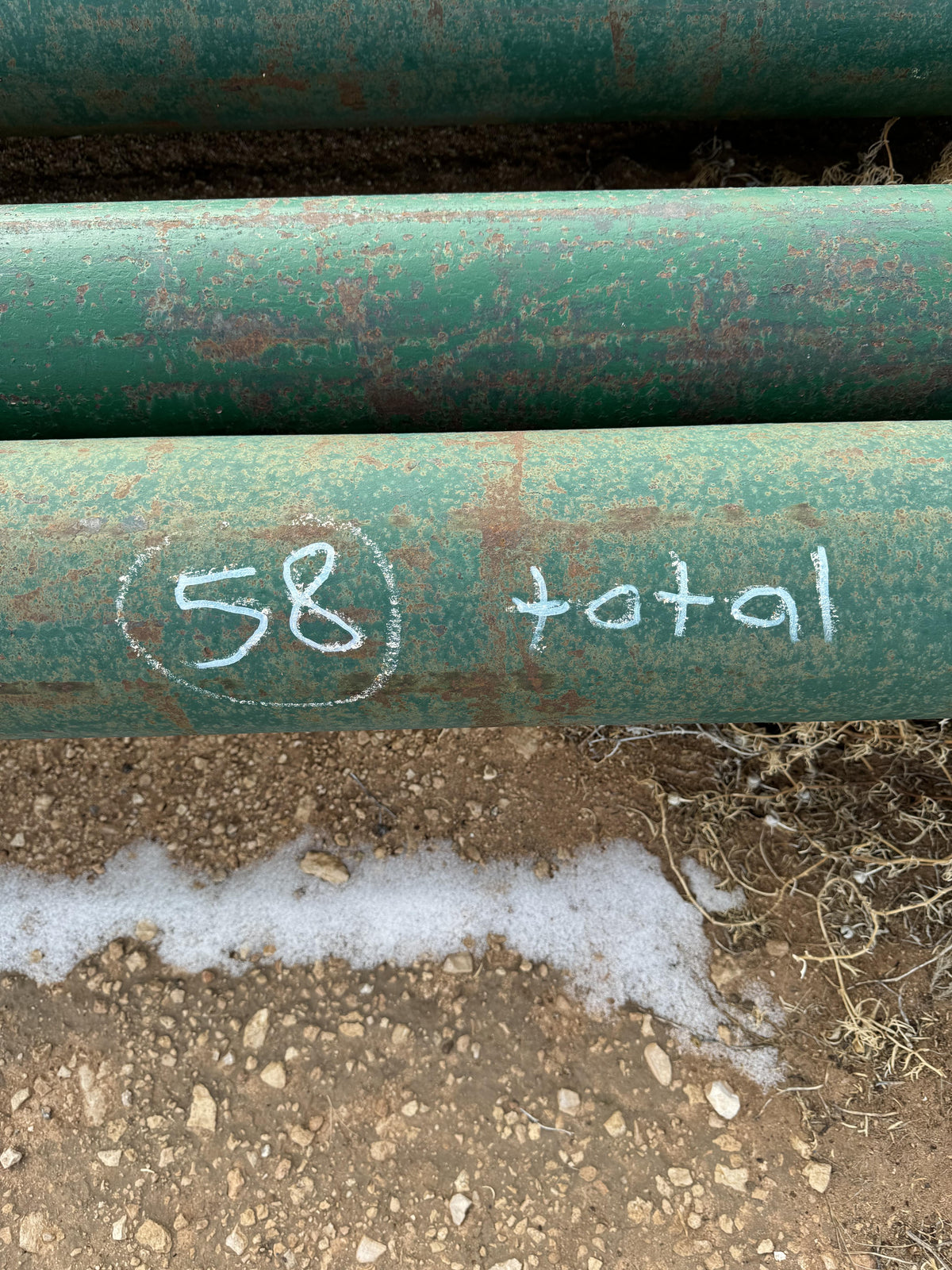 Stock #7646-111 - Drill Collar 6-1/2 in - image 9