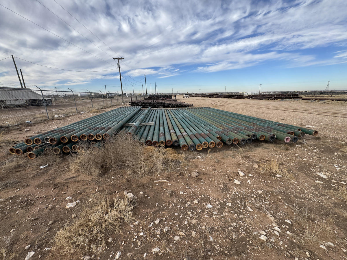 Stock #7646-111 - Drill Collar 6-1/2 in - image 7