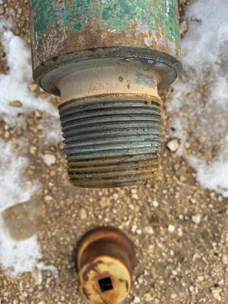 Stock #7646-111 - Drill Collar 6-1/2 in - image 10