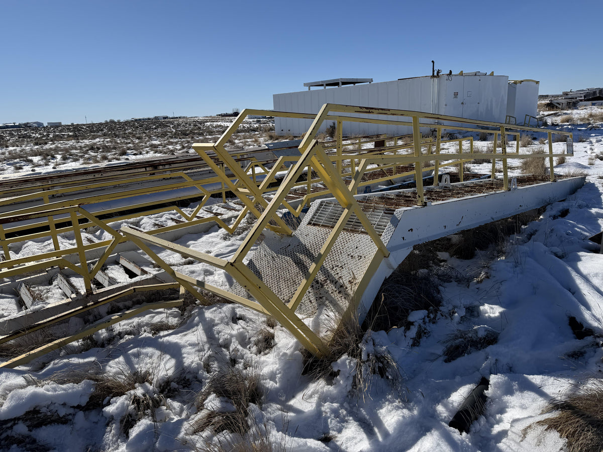 Rig 323 - Stock 2601072 - Image 1