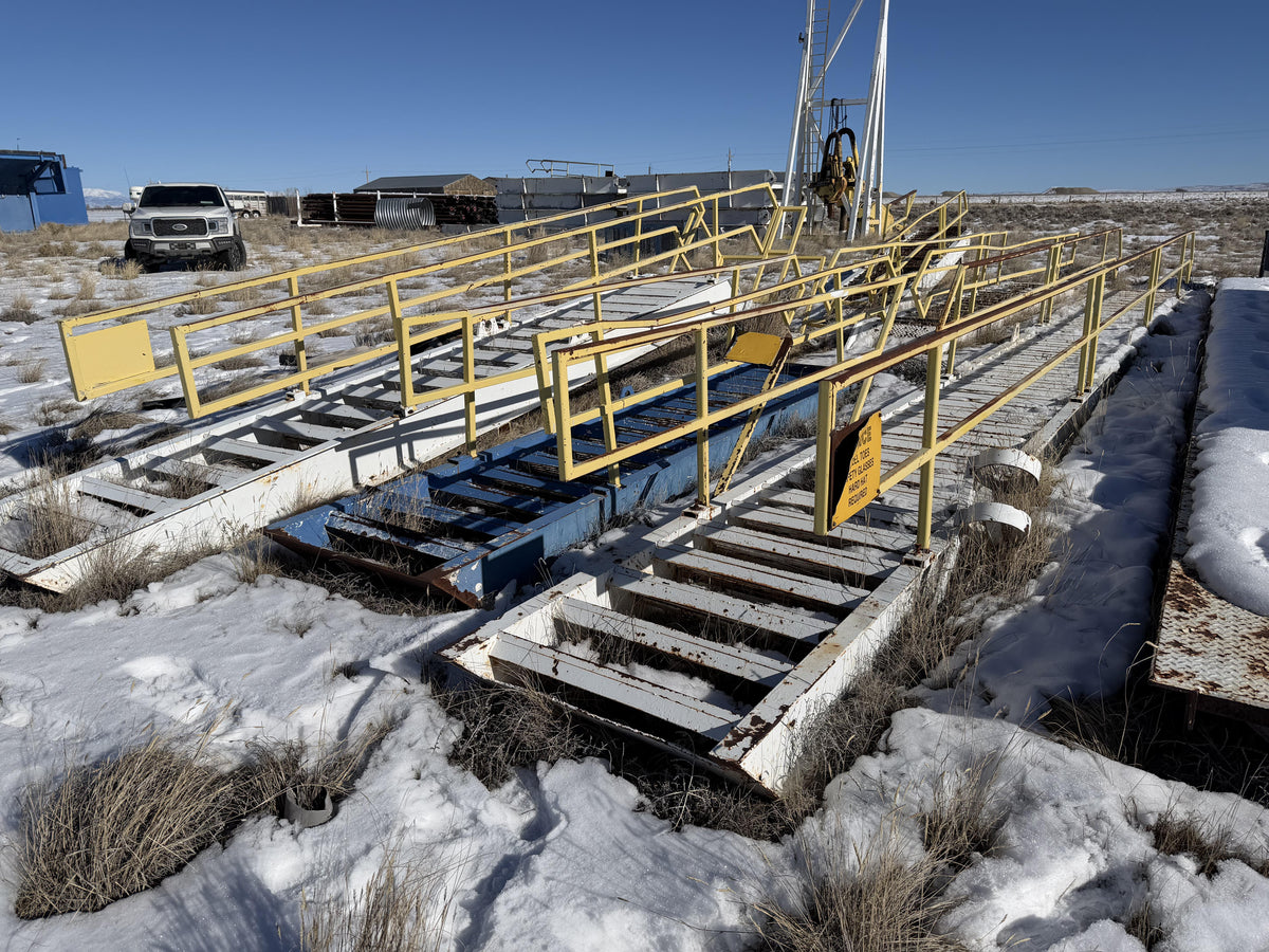 Rig 323 - Stock 2601072 - Image 4