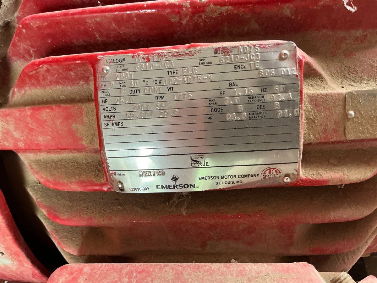 Stock #4886-144 .2 - CAD control Koomey/ Accumulator - image 16