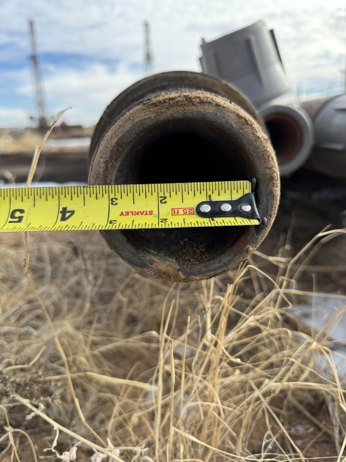 Stock #7646-109 - Drill Collar 6 in - image 8